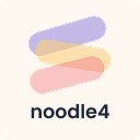 Noodle4 ContentOps  screen for extension Chrome web store in OffiDocs Chromium