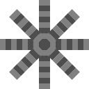 ¡No PASSarán  screen for extension Chrome web store in OffiDocs Chromium
