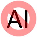 nope AI  screen for extension Chrome web store in OffiDocs Chromium