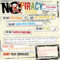 Free download No Piracy free photo or picture to be edited with GIMP online image editor
