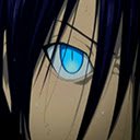 Noragami Yato e Sekki exibem a extensão Chrome Web Store no OffiDocs Chromium