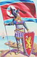 Free download Nordic Juche free photo or picture to be edited with GIMP online image editor