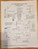 Free download NordicTrack NTTL 0999 EXP 1000 WIRING DIAGRAM PAGE 1 free photo or picture to be edited with GIMP online image editor