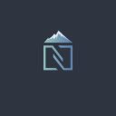 Nord Theme  screen for extension Chrome web store in OffiDocs Chromium