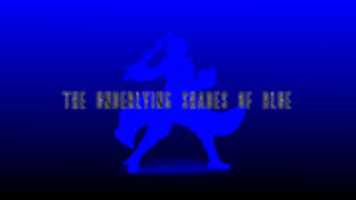 Free download Norem Blue free photo or picture to be edited with GIMP online image editor