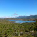 Skrin Norge Landscape untuk sambungan kedai web Chrome dalam OffiDocs Chromium