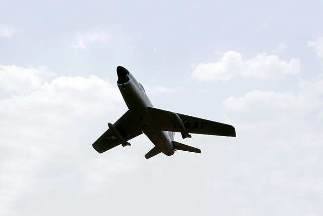 Free download north american f 86d sabre f 86d free picture to be edited with GIMP free online image editor