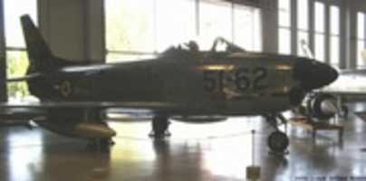 Free download North American F-86K Sabre Dog (Fiat) - Libor Spurek free photo or picture to be edited with GIMP online image editor