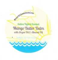 Free download north beach salve mango butter (December 2018) free photo or picture to be edited with GIMP online image editor