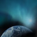 हमारे ग्रह (एरो) स्क्रीन के ऊपर नॉर्दर्न लाइट्स एक्सटेंशन क्रोम वेब स्टोर के लिए ऑफिस डॉक्स क्रोमियम में