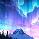 Northern Lights Live Wallpaper  screen for extension Chrome web store in OffiDocs Chromium