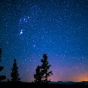 North star sky  screen for extension Chrome web store in OffiDocs Chromium