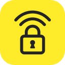 Norton VPN Fast  Secure  screen for extension Chrome web store in OffiDocs Chromium