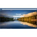 Norway Lake  screen for extension Chrome web store in OffiDocs Chromium
