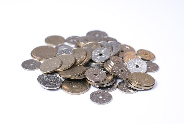 Free download norwegian crowns coins money free picture to be edited with GIMP free online image editor