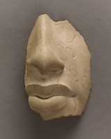 Free download Nose and lips of Akhenaten free photo or picture to be edited with GIMP online image editor