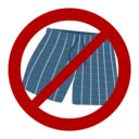 No Shorts  screen for extension Chrome web store in OffiDocs Chromium