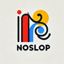 NoSlop  screen for extension Chrome web store in OffiDocs Chromium