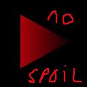No Spoiler Skip  screen for extension Chrome web store in OffiDocs Chromium