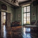 Nostalgic room  screen for extension Chrome web store in OffiDocs Chromium