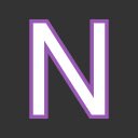 Nostrame  screen for extension Chrome web store in OffiDocs Chromium