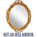 not an ikea mirror  screen for extension Chrome web store in OffiDocs Chromium