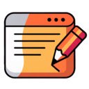 Notas Mágicas: Tu Escritorio de Ideas en la Nube  screen for extension Chrome web store in OffiDocs Chromium
