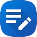 Notebook: Quick and Simple Notes  screen for extension Chrome web store in OffiDocs Chromium
