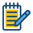 Notebook Sidebar  screen for extension Chrome web store in OffiDocs Chromium