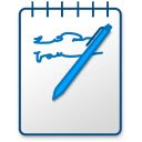 NoteCapture  screen for extension Chrome web store in OffiDocs Chromium