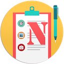 Note Everything  screen for extension Chrome web store in OffiDocs Chromium