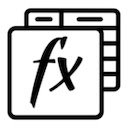 NoteFxSheets  screen for extension Chrome web store in OffiDocs Chromium