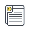 Note in Tabs  screen for extension Chrome web store in OffiDocs Chromium