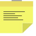 NoteIt  screen for extension Chrome web store in OffiDocs Chromium