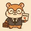 Note Keeper  screen for extension Chrome web store in OffiDocs Chromium