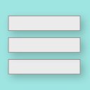 Note Library  screen for extension Chrome web store in OffiDocs Chromium