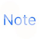Note Mennpin  screen for extension Chrome web store in OffiDocs Chromium