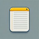 Notepad Basic  screen for extension Chrome web store in OffiDocs Chromium