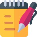 Notepad Take Notes And Weekly Planner  screen for extension Chrome web store in OffiDocs Chromium
