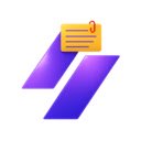 Notes By TaskLabs  screen for extension Chrome web store in OffiDocs Chromium