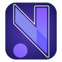 Notescribe  screen for extension Chrome web store in OffiDocs Chromium