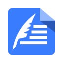 Notes: Keep Sticky Thoughts in Google Drive  screen for extension Chrome web store in OffiDocs Chromium