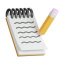 Notes Taker  screen for extension Chrome web store in OffiDocs Chromium