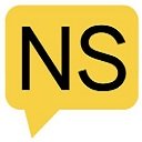 NoteStamp  screen for extension Chrome web store in OffiDocs Chromium