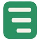 NoteTab.app  screen for extension Chrome web store in OffiDocs Chromium