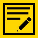 Note Taker App  screen for extension Chrome web store in OffiDocs Chromium