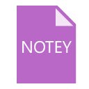 Notey Quick notes in browser!  screen for extension Chrome web store in OffiDocs Chromium