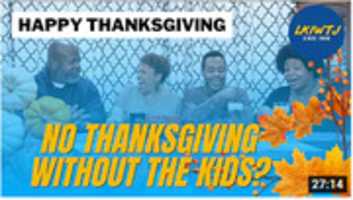 Free download No #Thanksgiving Without Kids, You Agree? Let Us Know | #LKIWTJ free photo or picture to be edited with GIMP online image editor