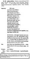 Free download Notices of Old Manuscripts of Sat-kriya-sara-dipika and Samskara-dipika free photo or picture to be edited with GIMP online image editor