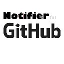 Notifier para sa github support oauth screen para sa extension Chrome web store sa OffiDocs Chromium